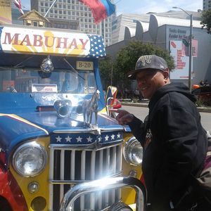 Meet your Posher, Rodillo